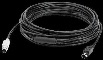 Actual product image Logitech Extension cable for Group