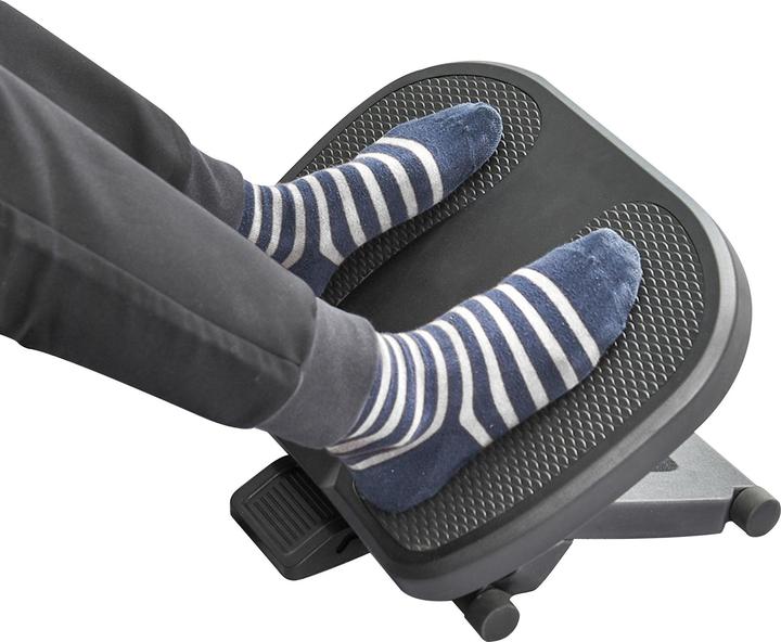 Jamb Repose-pieds