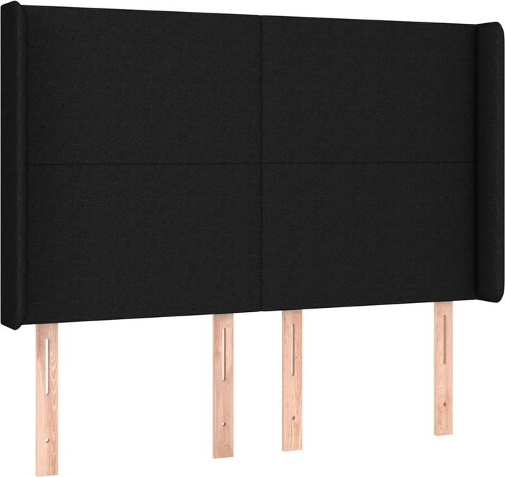 Actual product image vidaXL Boxspringbett (140 x 200 cm)