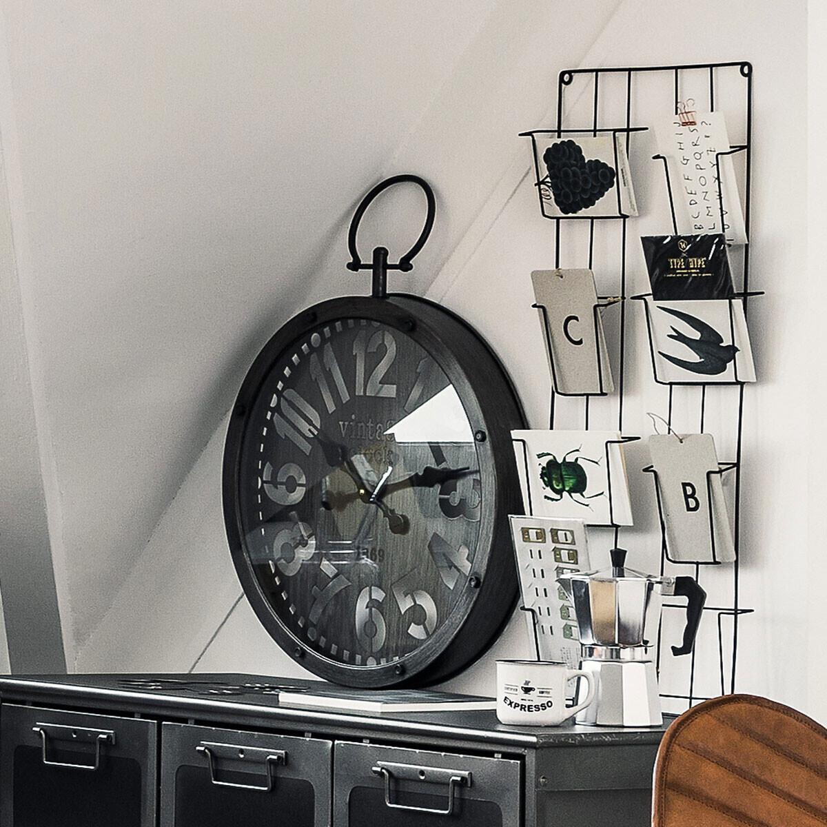 Thumbnail - Atmosphera, Wanduhr, 137466