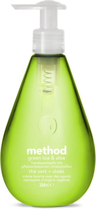 Actual product image Method Hand soap (Liquid soap, 354 ml)