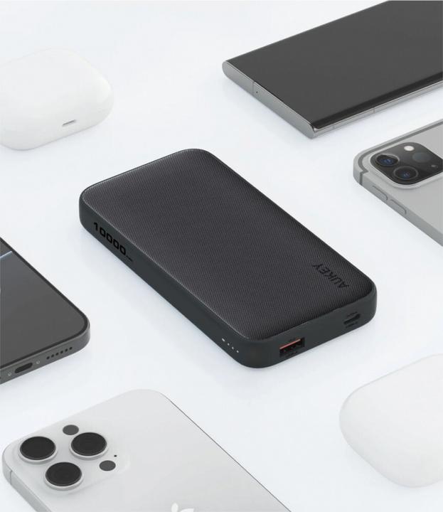 Produktbild Aukey Spark Go Plus (10000 mAh, 22.50 W)