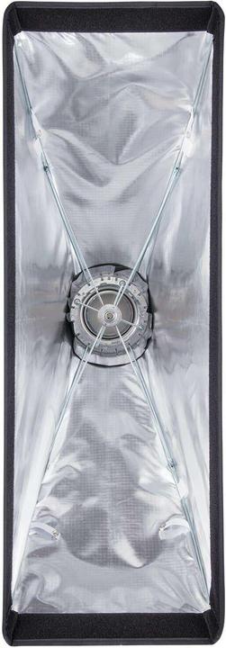 Productafbeelding Westcott Rapid Box Switch 1x3 (Softbox, 94 cm)