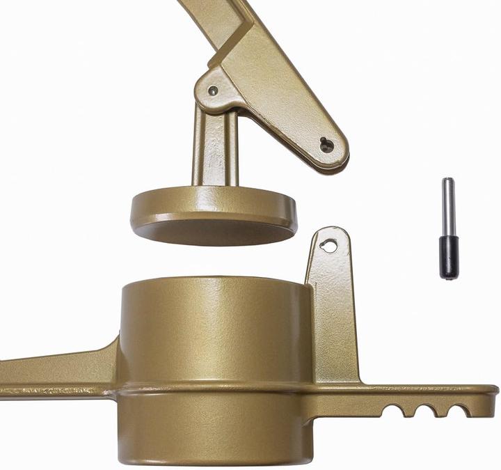 Produktbild Goldspatz Spätzlepresse