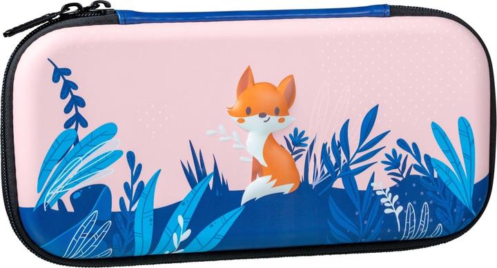 Immagine prodotto Bigben Valigia da viaggio Fox (Switch OLED, Switch Lite, Switch)
