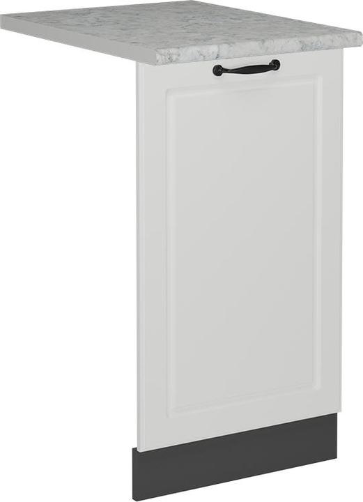 Actual product image Vicco Geschirrspülblende R-Line