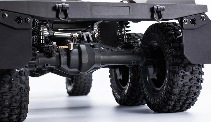 Produktbild Amewi Scale Crawler RCX10.3B 6x6 Pro (RTR Ready-to-Run)