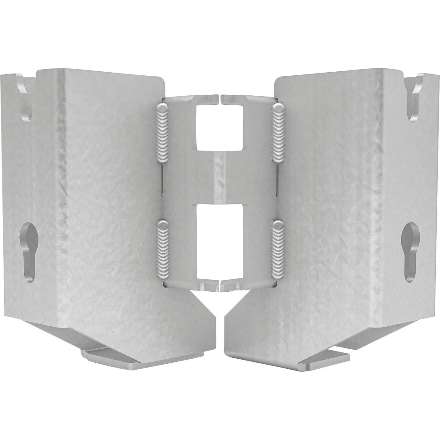 Thumbnail - Showgear Spider-D Guardrail XS Corner Clamp, Lichttechnik Zubehör