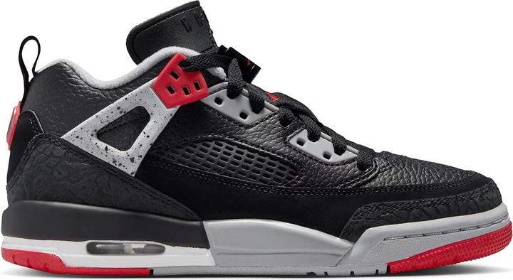 Image du produit Jordan Spizike Low Black Cement (GS) (39)