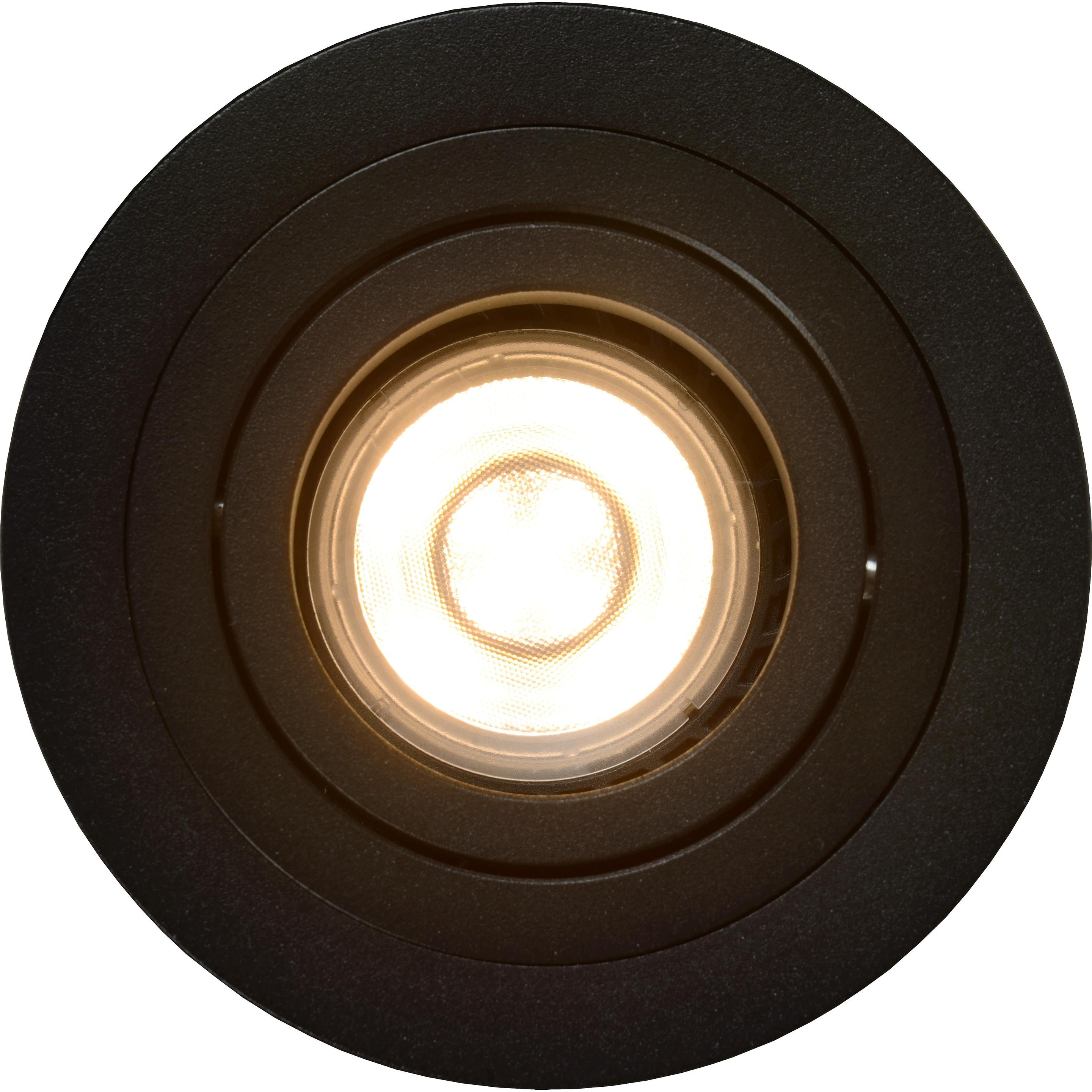 Thumbnail - Lucide, Wandleuchte + Deckenleuchte, Tube (GU10)