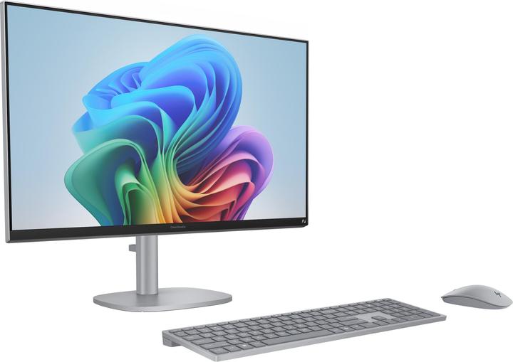 HP OmniStudio X AIO 27-cs1075ng (1000 GB, 16 GB, Intel Core Ultra 7 256V)