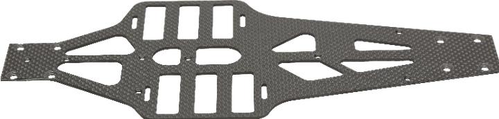Produktbild Yokomo Chassis Unten