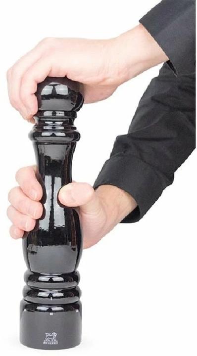 Immagine prodotto Peugeot Macinapepe di Parigi laccato nero (Pepe)