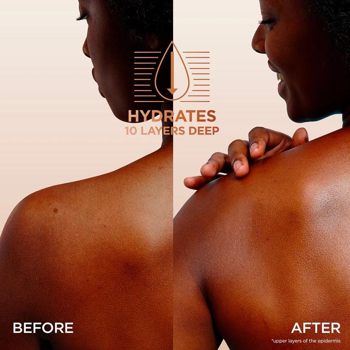 Produktbild Garnier Nourishing Body Butter With Cocoa And Ceramide, 380 Ml (Körpercreme, 380 ml)