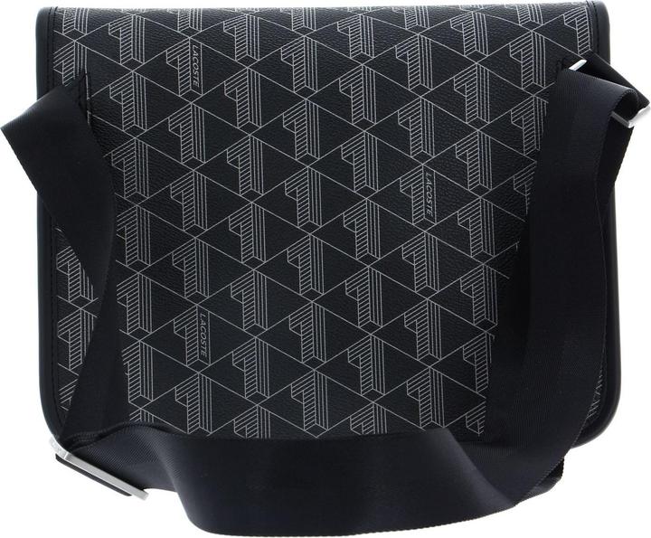 Actual product image Lacoste Shoulder bag The Blend L Messenger Bag 4411