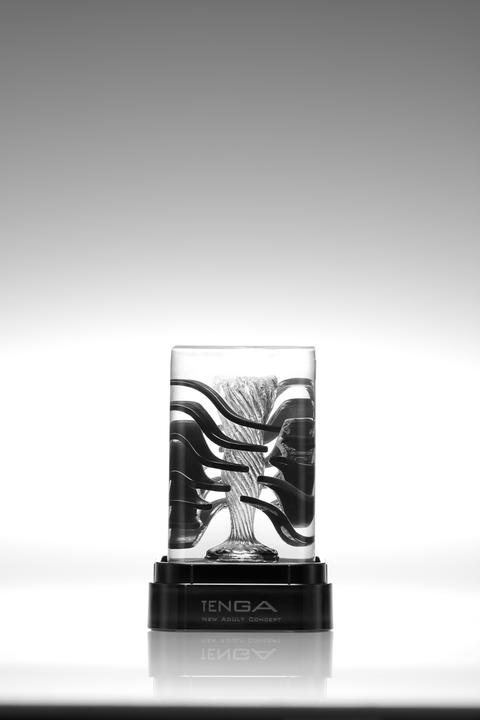 Produktbild Tenga Leaf