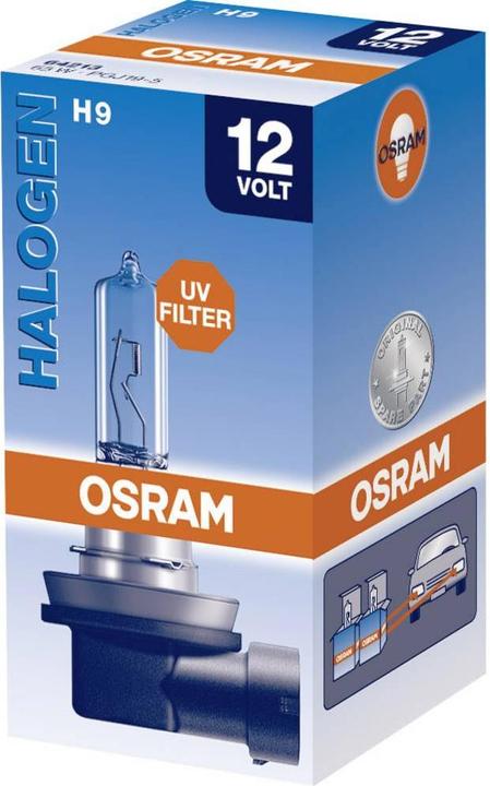 Produktbild Osram Original (H9)