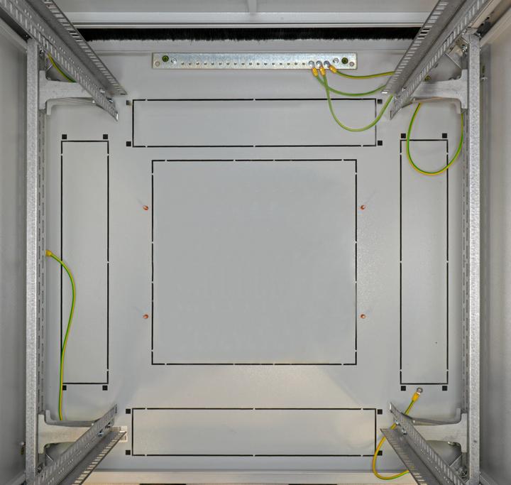 Produktbild EFB Elektronik PRO-4286GR.P2SV