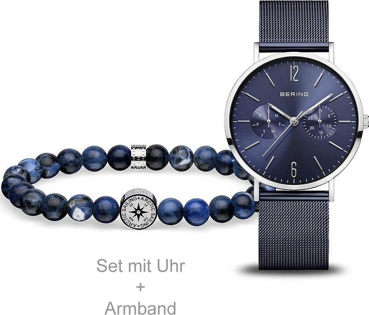 Bleu