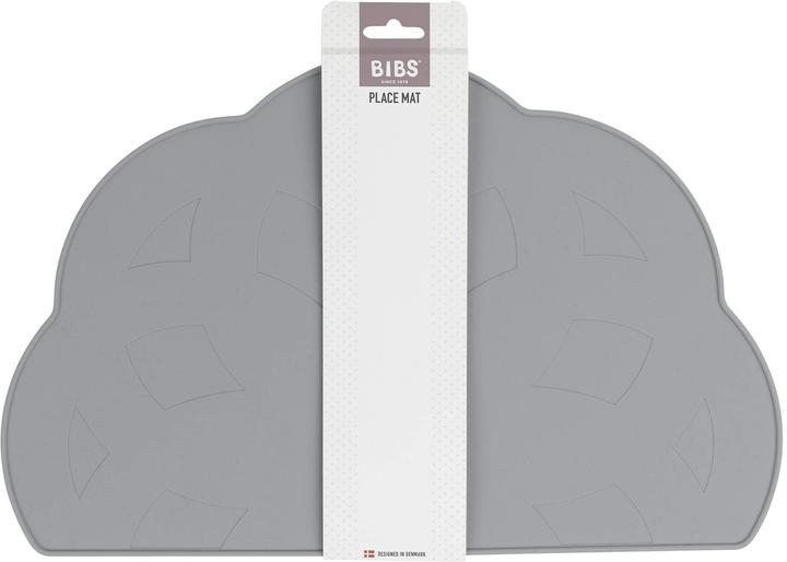 Actual product image Bibs Bohème table topper, Cloud