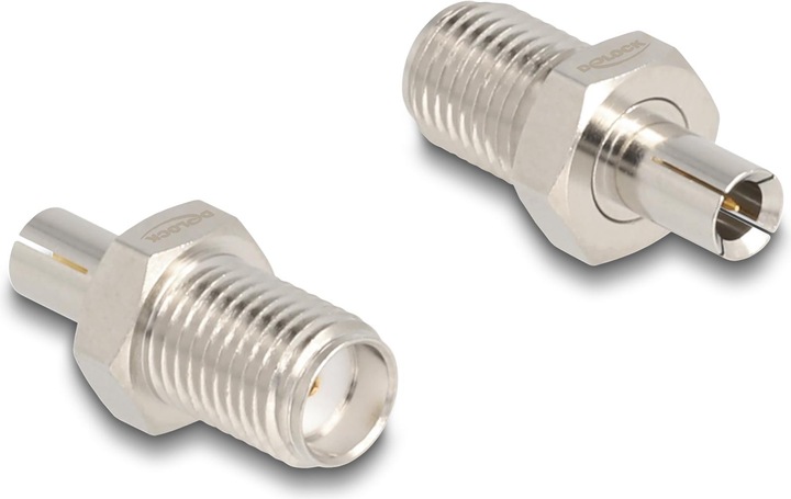 Produktbild Delock SMA Buchse zu TS9 Stecker