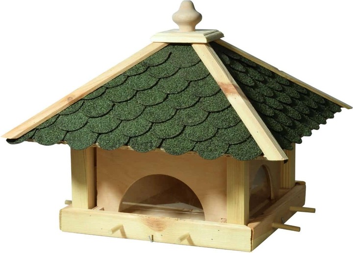Produktbild Dobar Vogelhaus