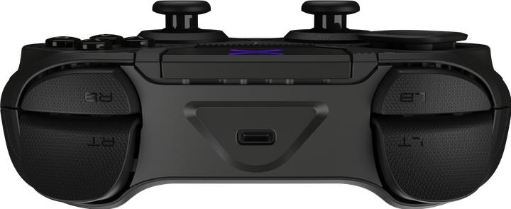 Actual product image Turtle Beach Victrix Pro BFG Reloaded Wireless Modular Controller Compatible with PC (PC)