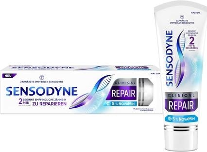 Sensodyne Clinical Repair (75 ml)