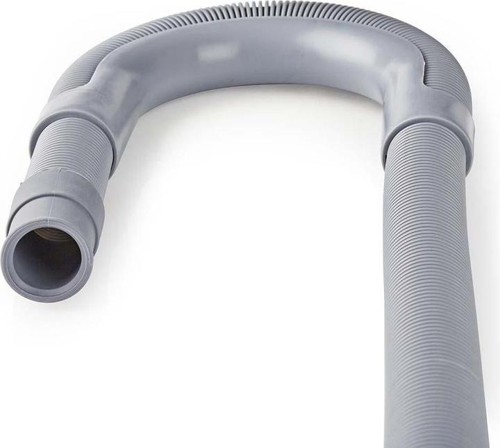 Actual product image Nedis Exhaust air hose 21 mm r. CTA - 19 mm straight 1.5 b. 1.0
