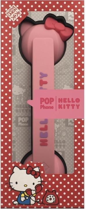 Image du produit Native Union Pop Phone Retro