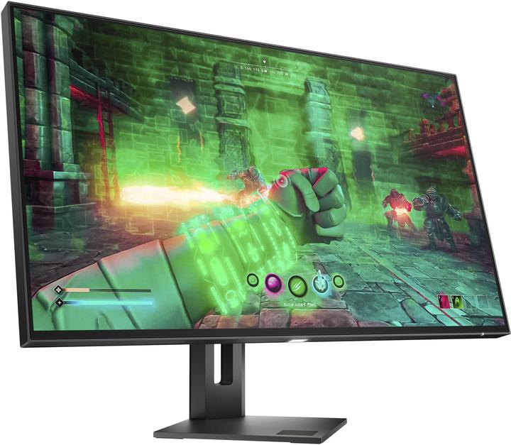 Produktbild HP Omen 27u (3840 x 2160 Pixel, 27")