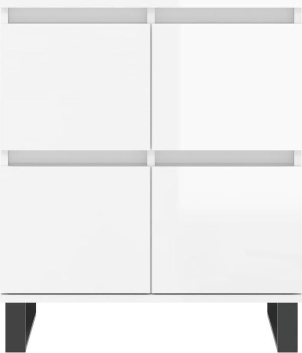 Image du produit vidaXL Sideboard (120 x 35 x 70 cm)