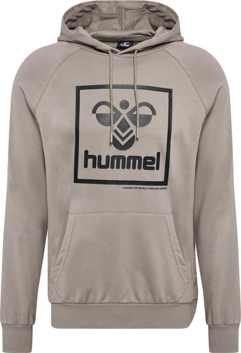 Immagine prodotto hummel Felpa Con Cappuccio Isam 2.0 (XXL)