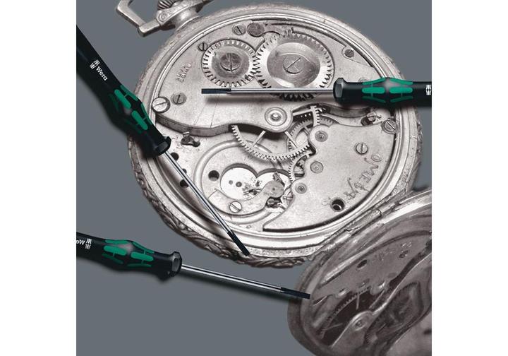 Produktbild Wera 2035 0,40 x 2,0 x 60 mm (Schlitzschrauben)