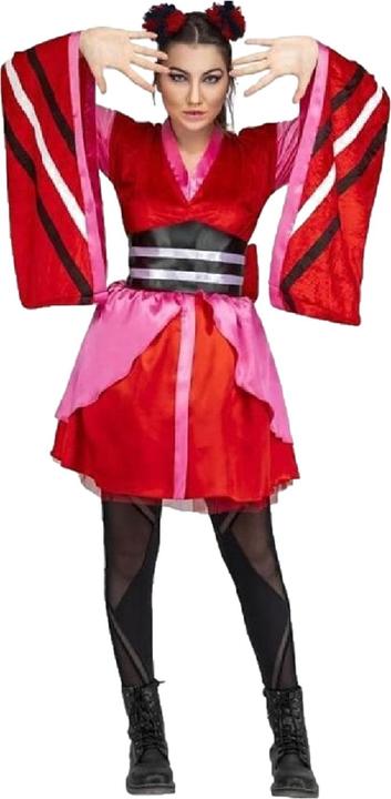 Produktbild My Other Me Japan-Fan XL (XL)