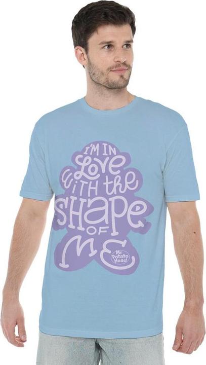 Produktbild Mr. Potato Head Shape Of Me TShirt (S)