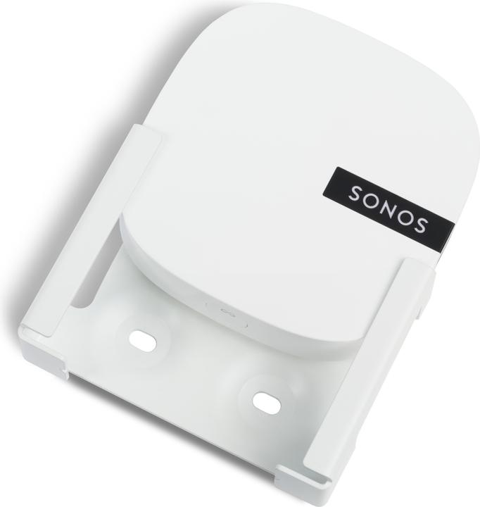 Actual product image Flexson Wall mount for Sonos Bridge (1 pcs., Wall installation)