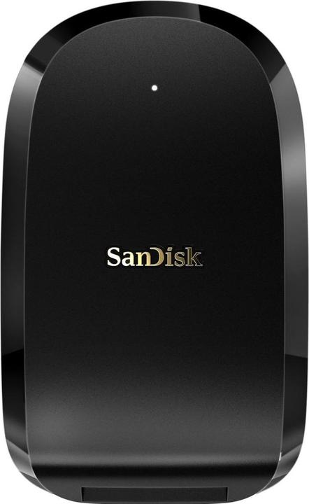 Produktbild SANDISK Extreme Pro (USB-C)