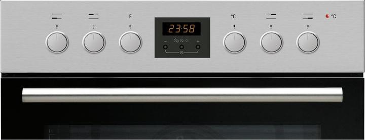 Image du produit Bauknecht Herdset Heko H200