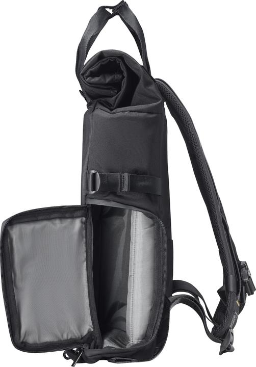 Actual product image ASUS PP4600 ProArt Rucksack, schwarz (36 l)