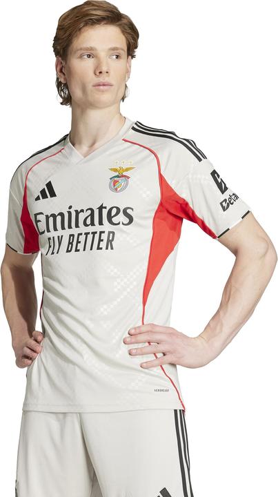 Image du produit adidas Benfica Lissabon Auswärts Trikot (M)