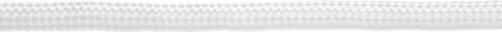 Image du produit Glorex Paracord 2x4mm, 5m blanc
