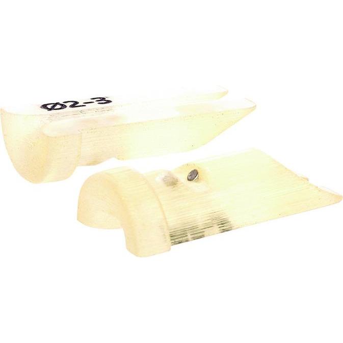 Cimco, Sonda passacavo, Inserto di centratura SET