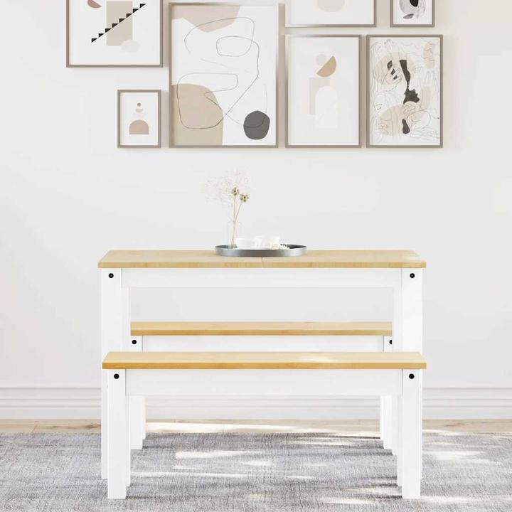 Image du produit vidaXL Massimo