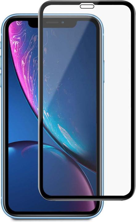 Produktbild eSTUFF Titan Shield Full Cover (1 Stk., Apple iPhone 11, Apple iPhone XR)
