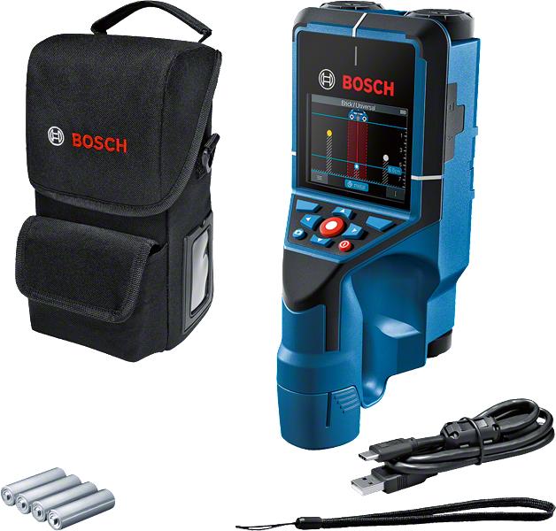 Immagine prodotto Bosch Professional D-Tect 200 C