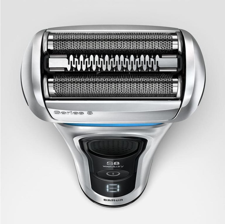 Actual product image Braun Series 8 Combipack 83M (1 x)