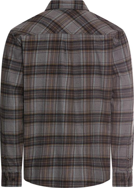 Immagine prodotto Camel Active fleXXXactive® Langarmhemd aus leichtem Flanell (M)