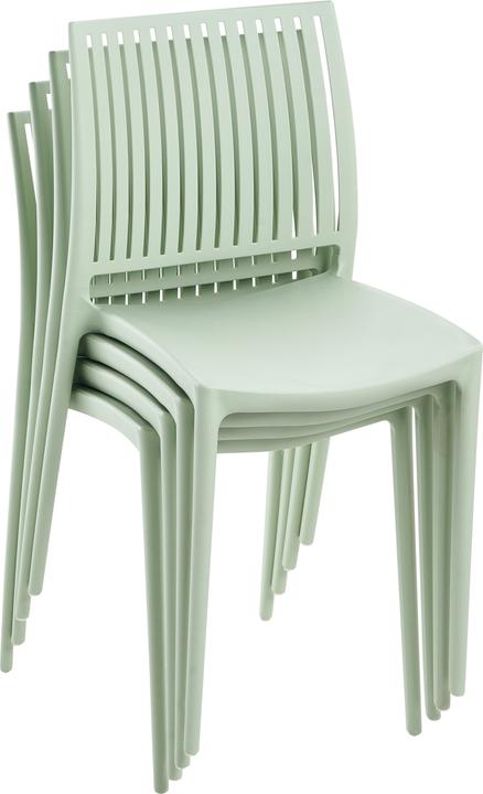 Actual product image Beliani Illumani