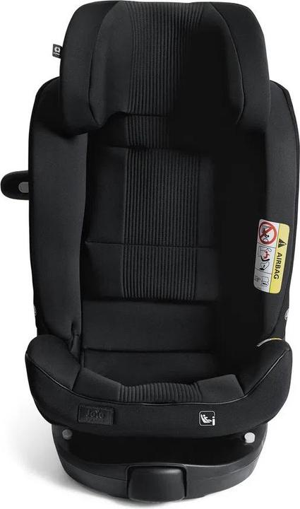 Produktbild Joie Reboarder i-Spin XL Eclipse (Reboarder, ECE R129/i-Size Norm)